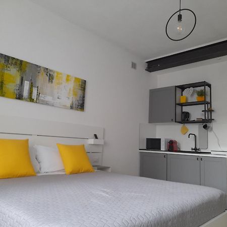 Verona Urban Apartment エクステリア 写真
