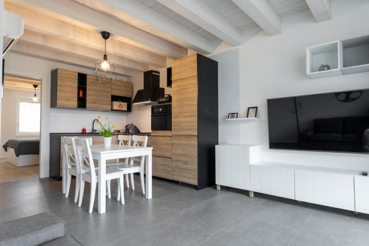Verona Urban Apartment エクステリア 写真