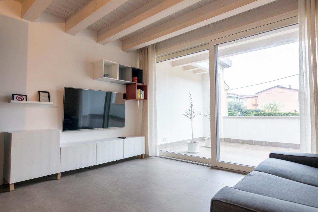 Verona Urban Apartment エクステリア 写真
