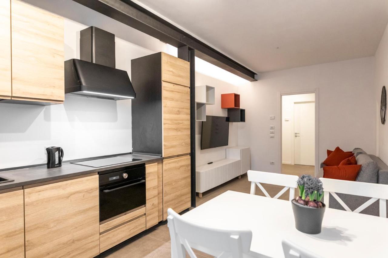 Verona Urban Apartment エクステリア 写真