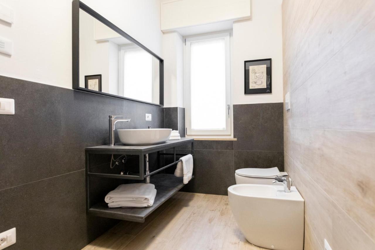 Verona Urban Apartment エクステリア 写真