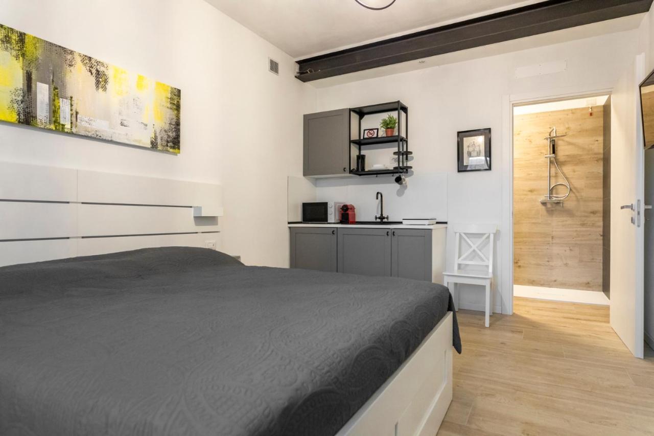 Verona Urban Apartment エクステリア 写真