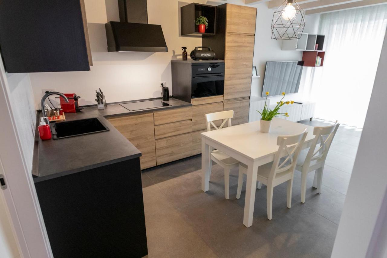 Verona Urban Apartment エクステリア 写真