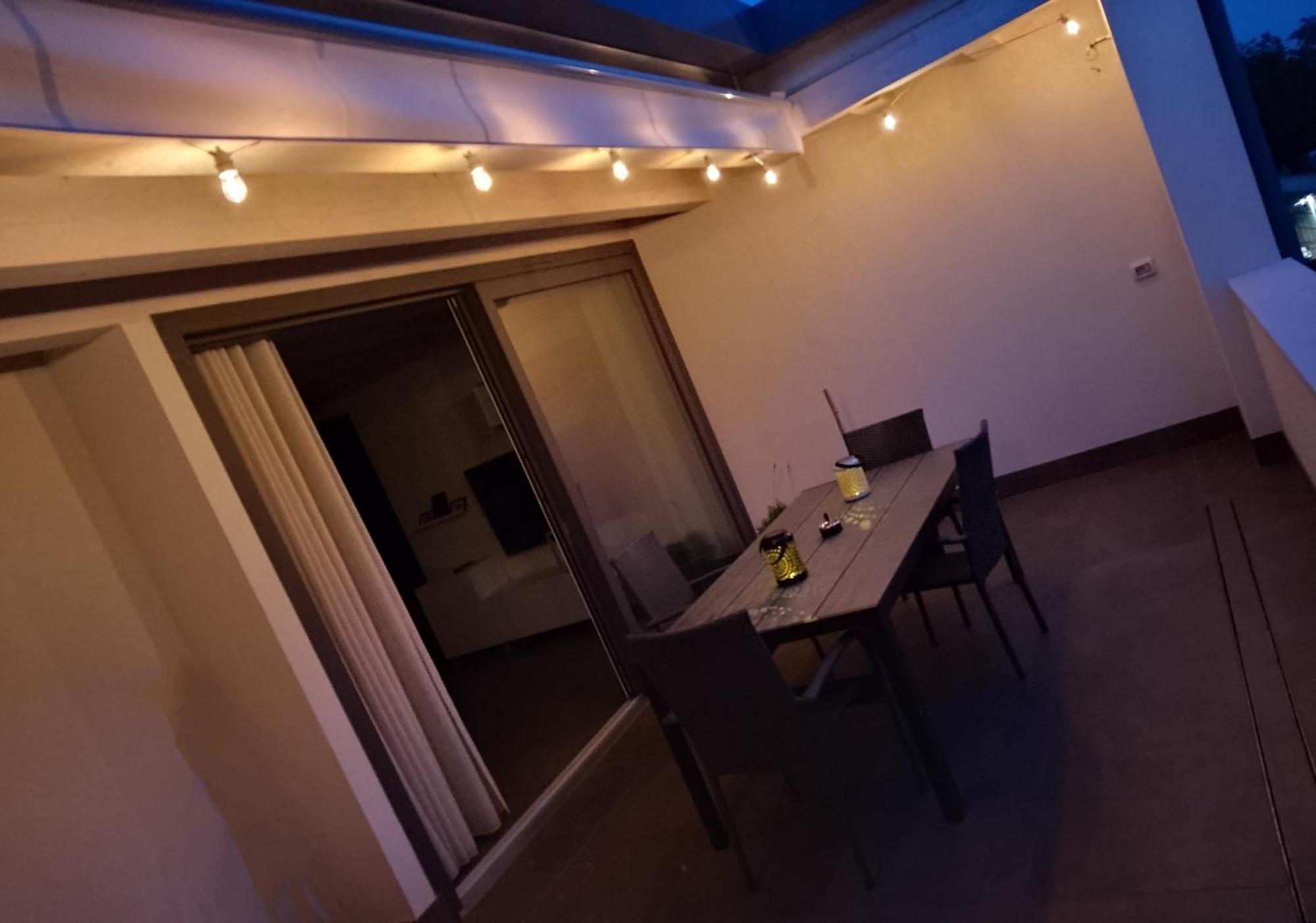 Verona Urban Apartment エクステリア 写真