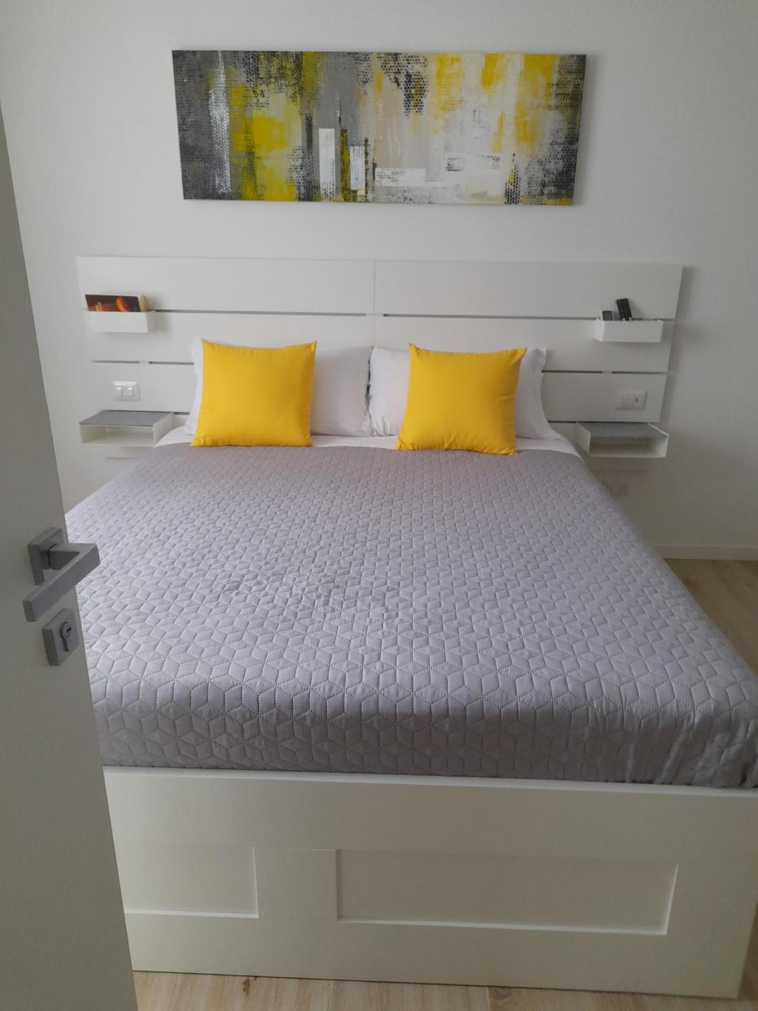Verona Urban Apartment エクステリア 写真