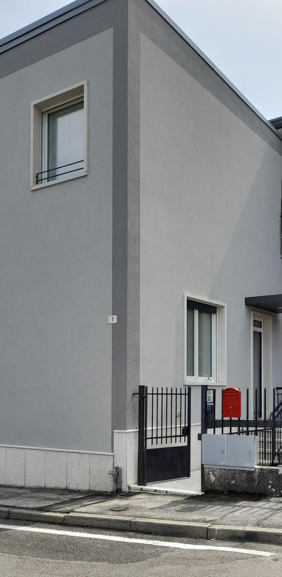 Verona Urban Apartment エクステリア 写真