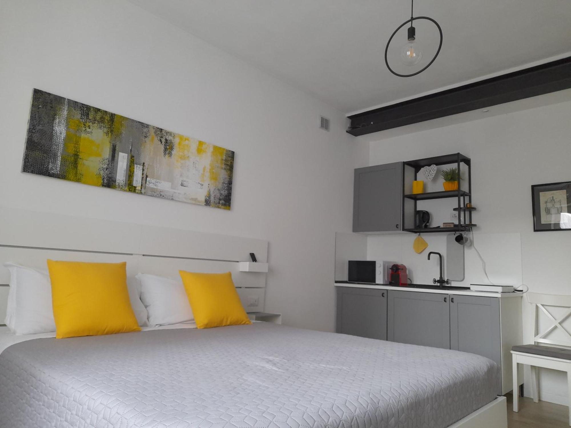 Verona Urban Apartment エクステリア 写真