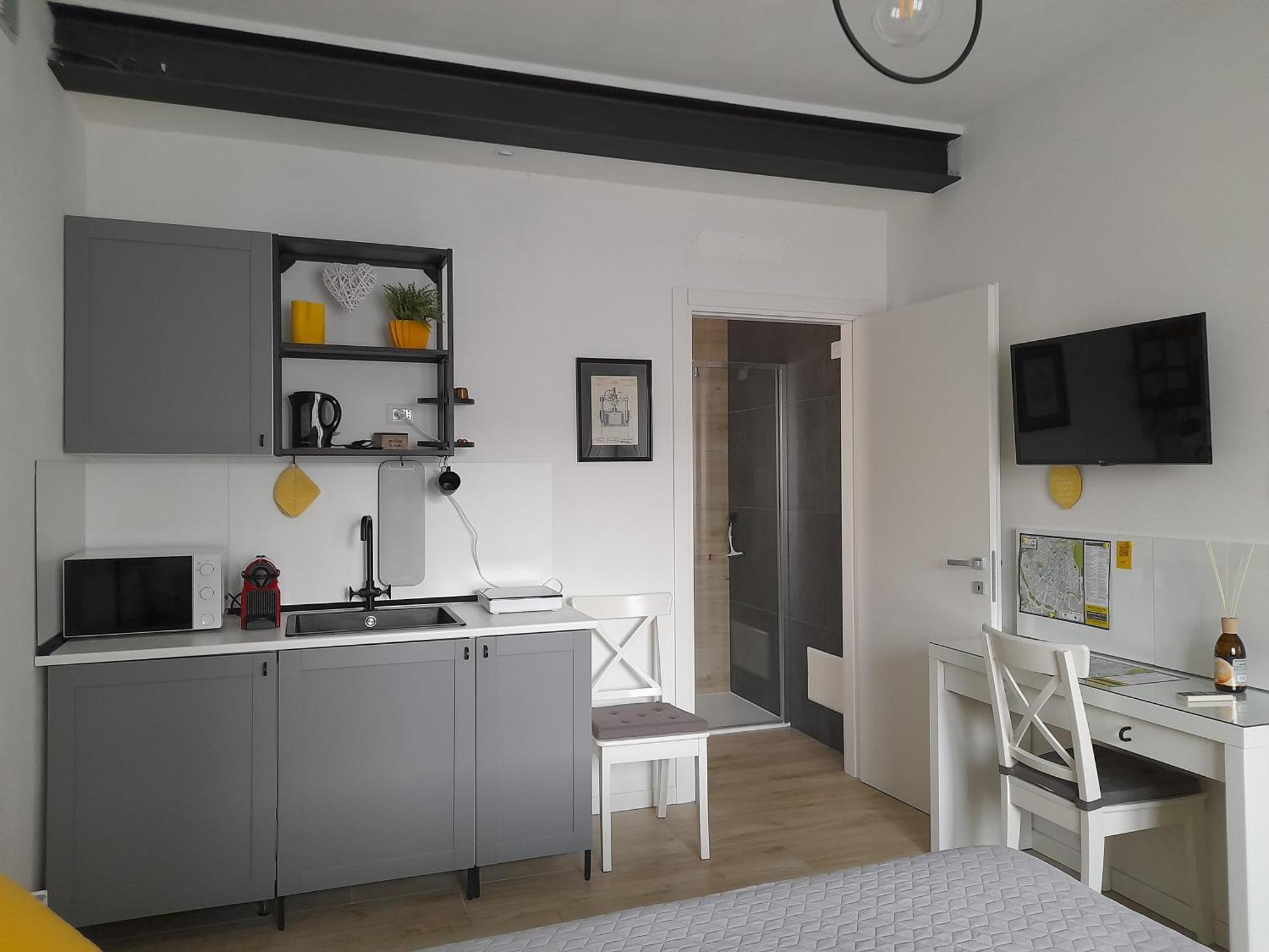 Verona Urban Apartment エクステリア 写真