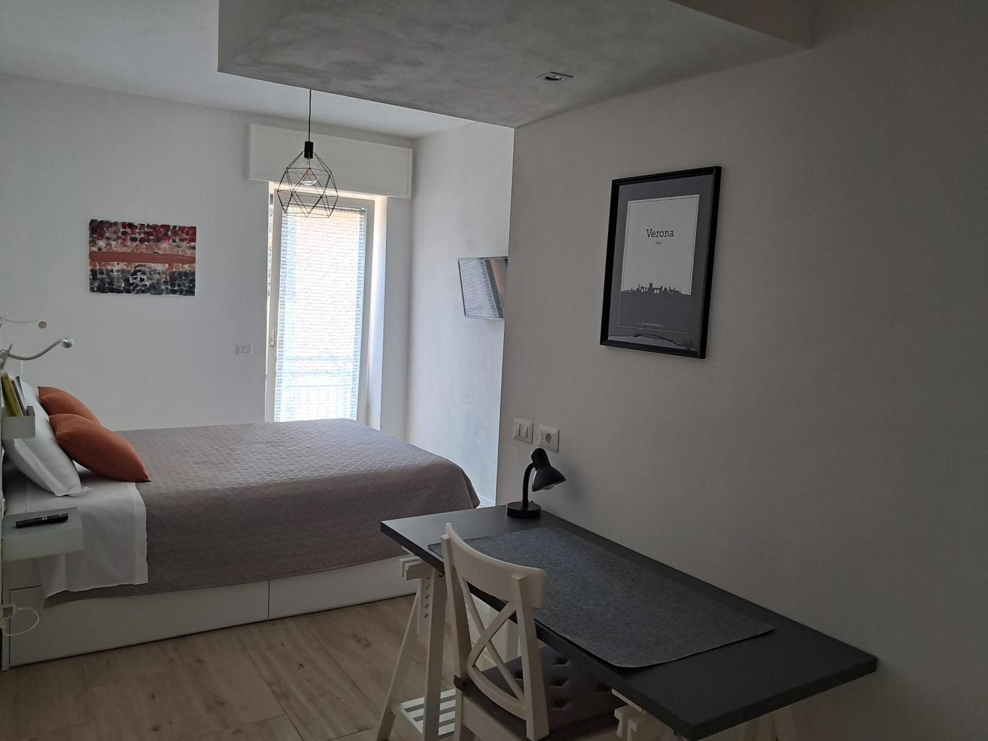 Verona Urban Apartment エクステリア 写真