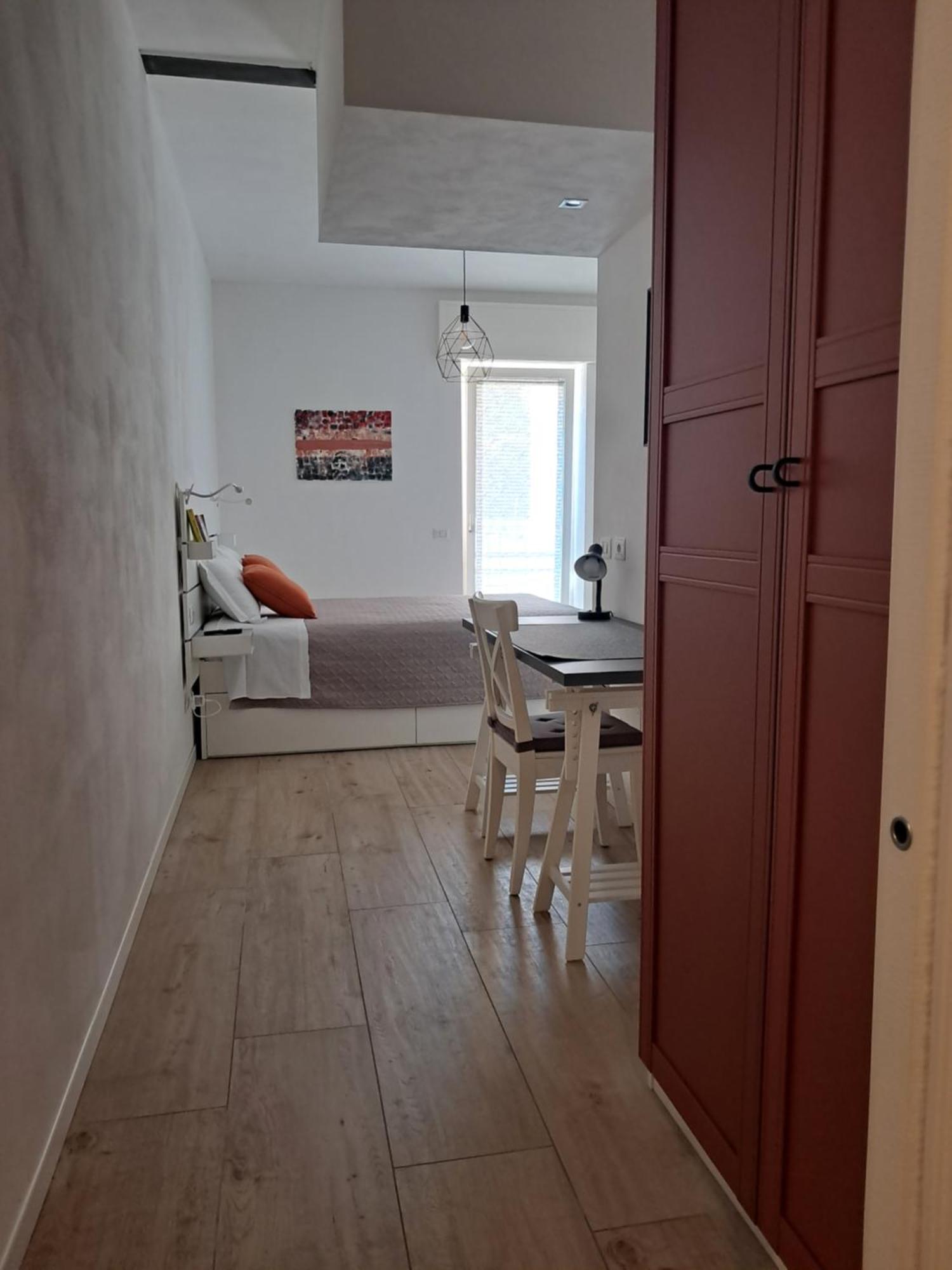 Verona Urban Apartment エクステリア 写真