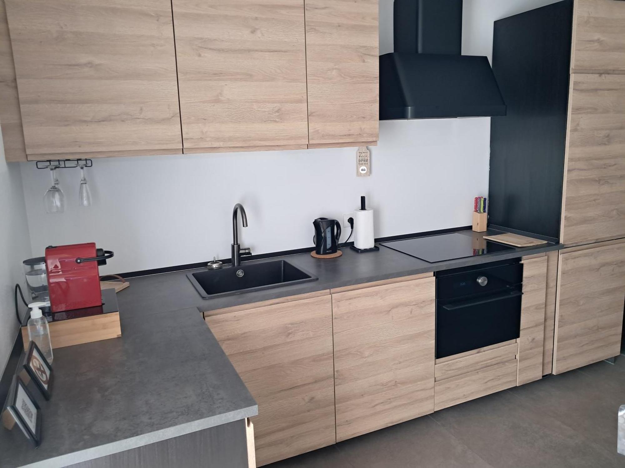 Verona Urban Apartment エクステリア 写真