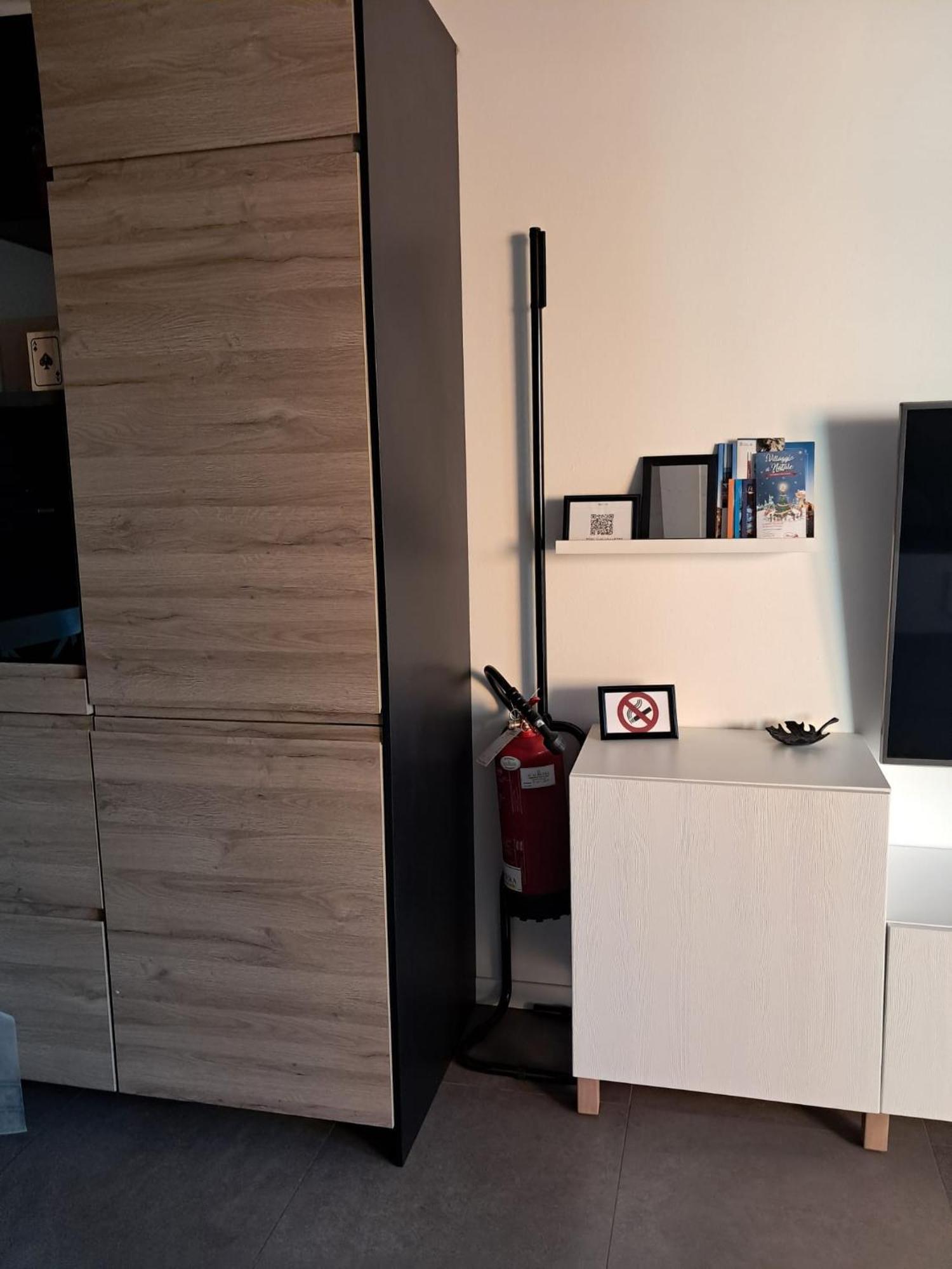 Verona Urban Apartment エクステリア 写真