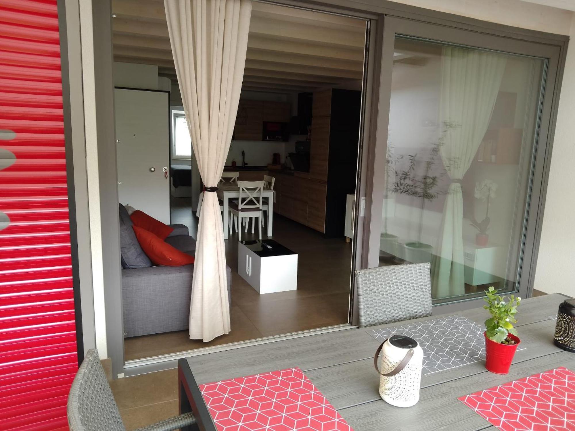 Verona Urban Apartment エクステリア 写真