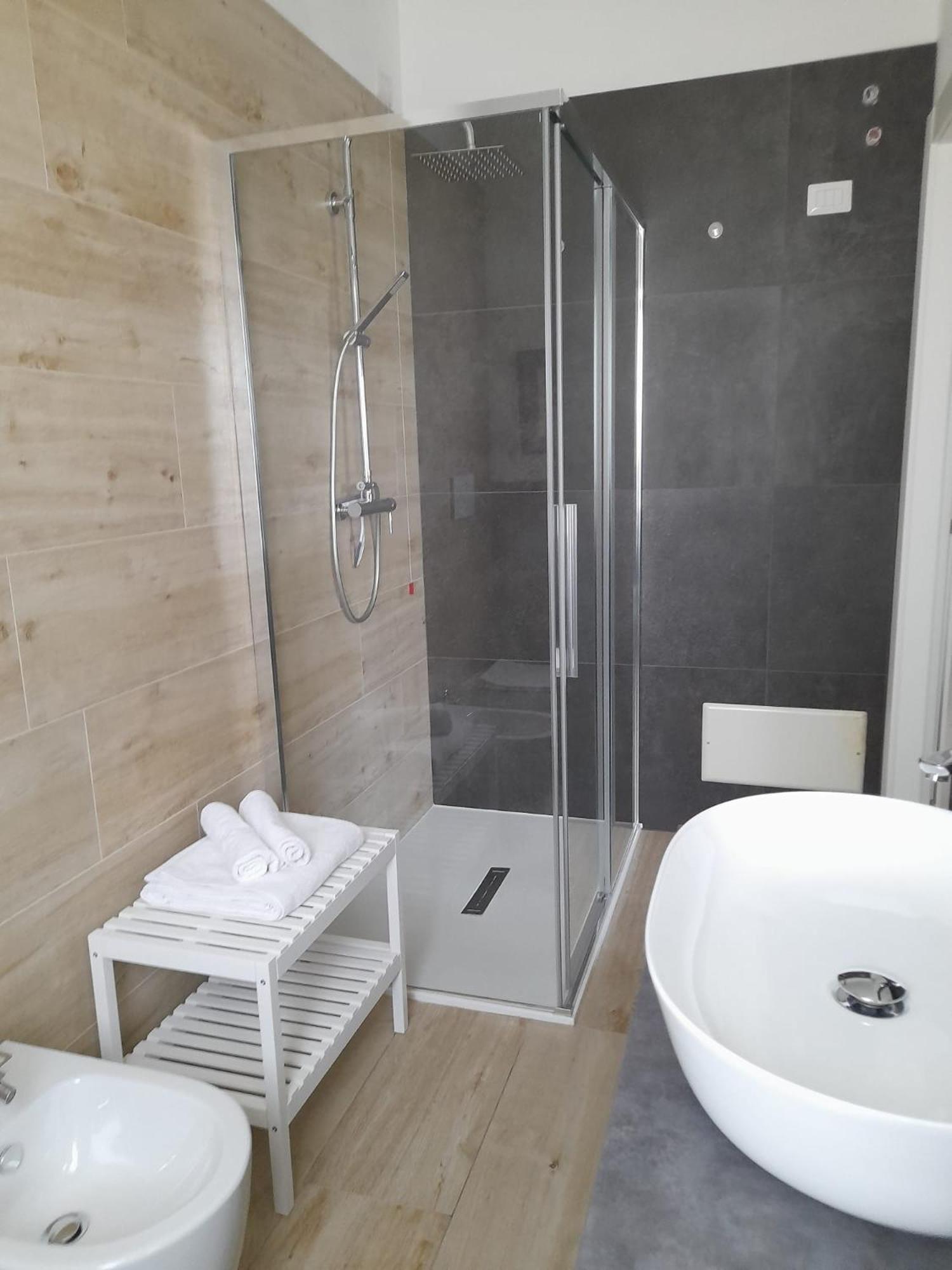 Verona Urban Apartment エクステリア 写真